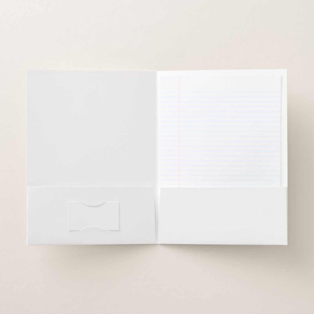 Rehna Raiya A4 File Folder
