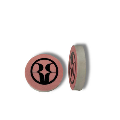 Rehna Raiya Round Eraser