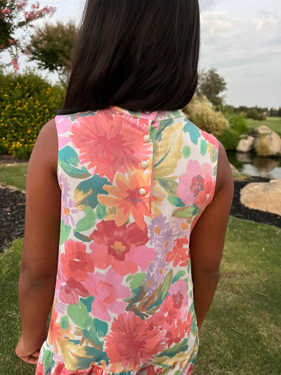 Color Pop Women's Blouse