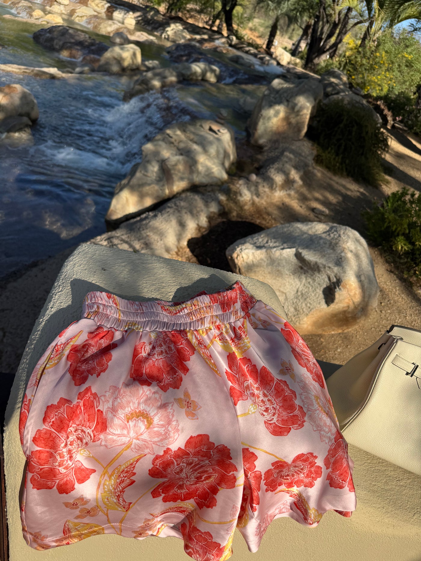 The Aviana Dress (Girls & Teens) with Shorts