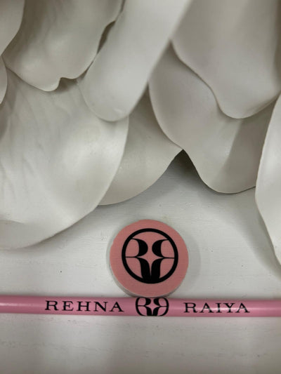 Rehna Raiya Round Eraser