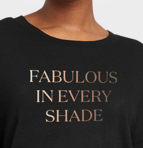 Fabulous Tee