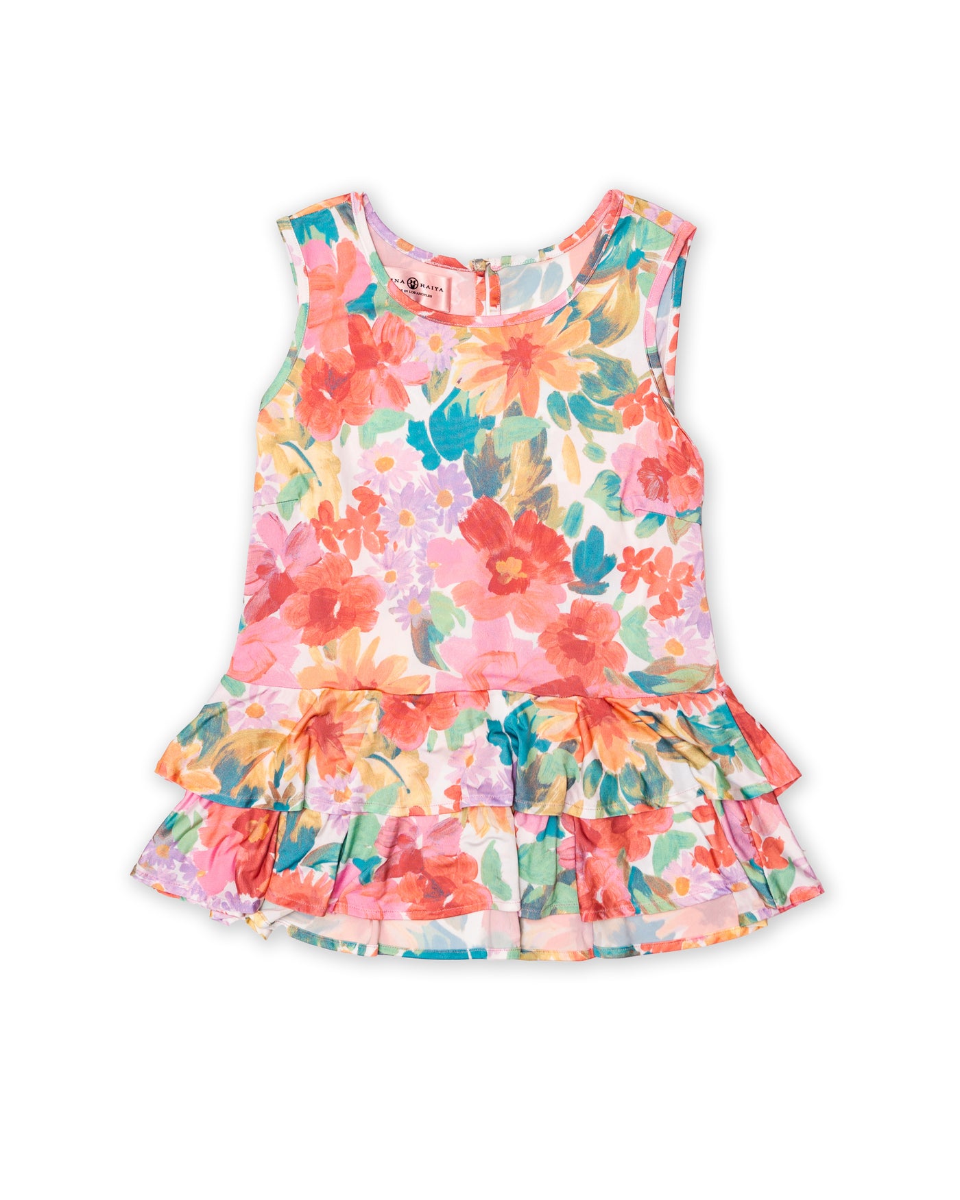 Color Pop Women's Blouse