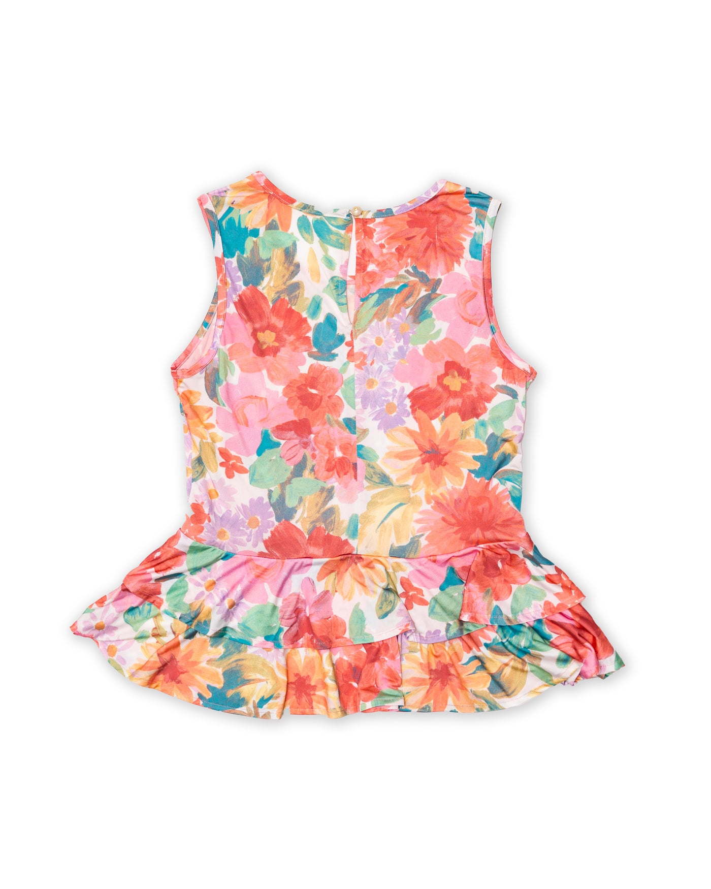 Color Pop Women's Blouse