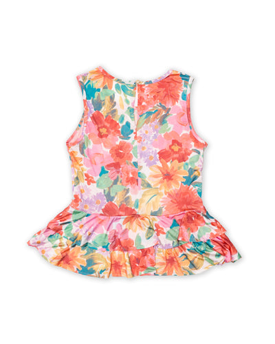 Color Pop Women's Blouse