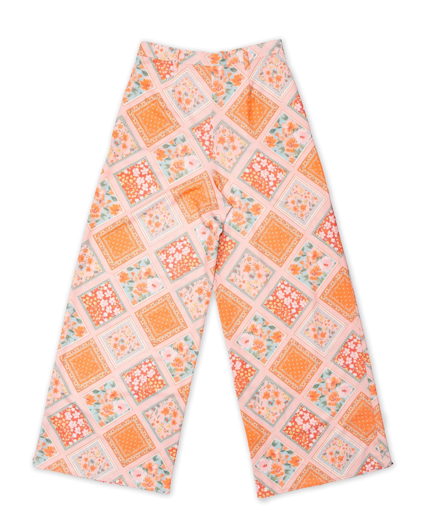 Coraline Palazzo Pants (Women)