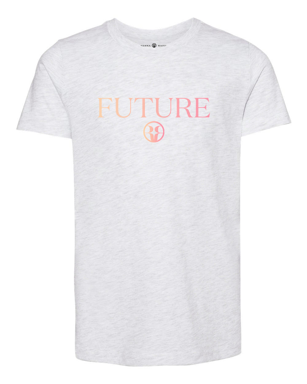 FUTURE | Crewneck Tee