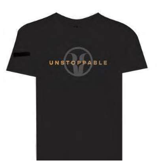 Rehna Raiya Youth Unstoppable Tee