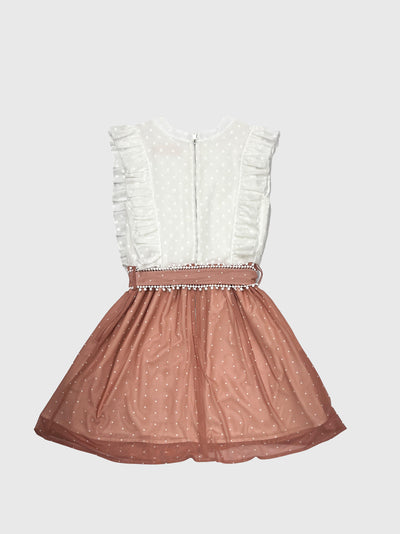 Women's Summer Breeze Dress with Shorts