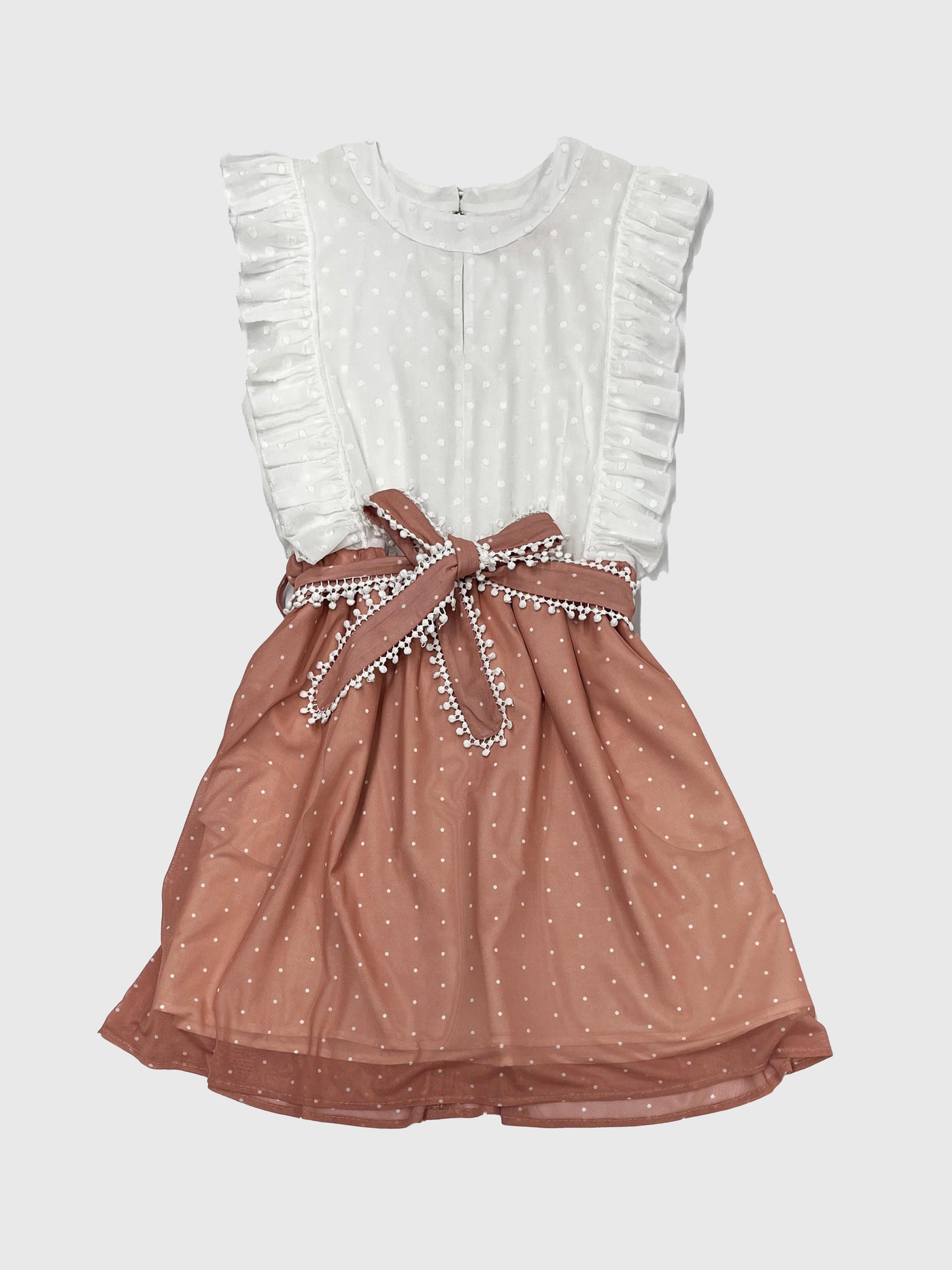 Women's Summer Breeze Dress with Shorts